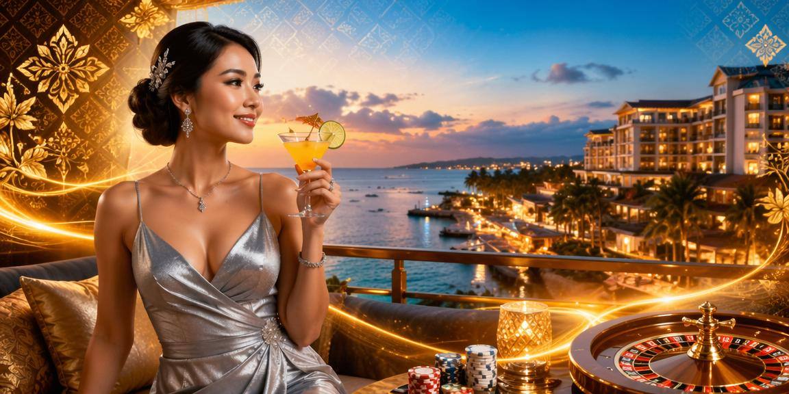 8est တိုက်ရိုက်ကာစီနို ဂိမ်း