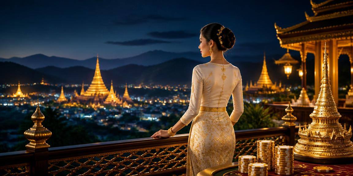8est ကိုယ်ပွားရေးမူဝါဒ — သင့်အကောင့်ကို ကျွန်ုပ်တွေ့သည်